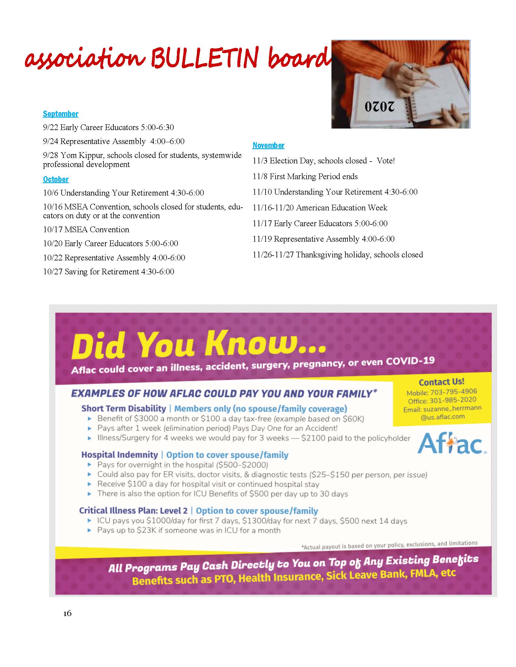 SeptemberBulletin2020 PDF_Page_16