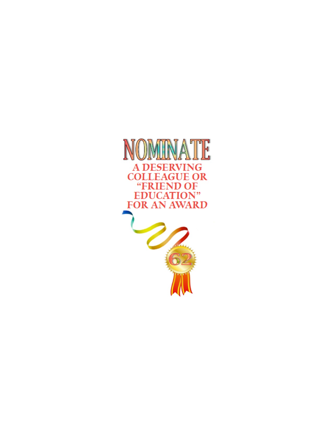 Nomination Image-website
